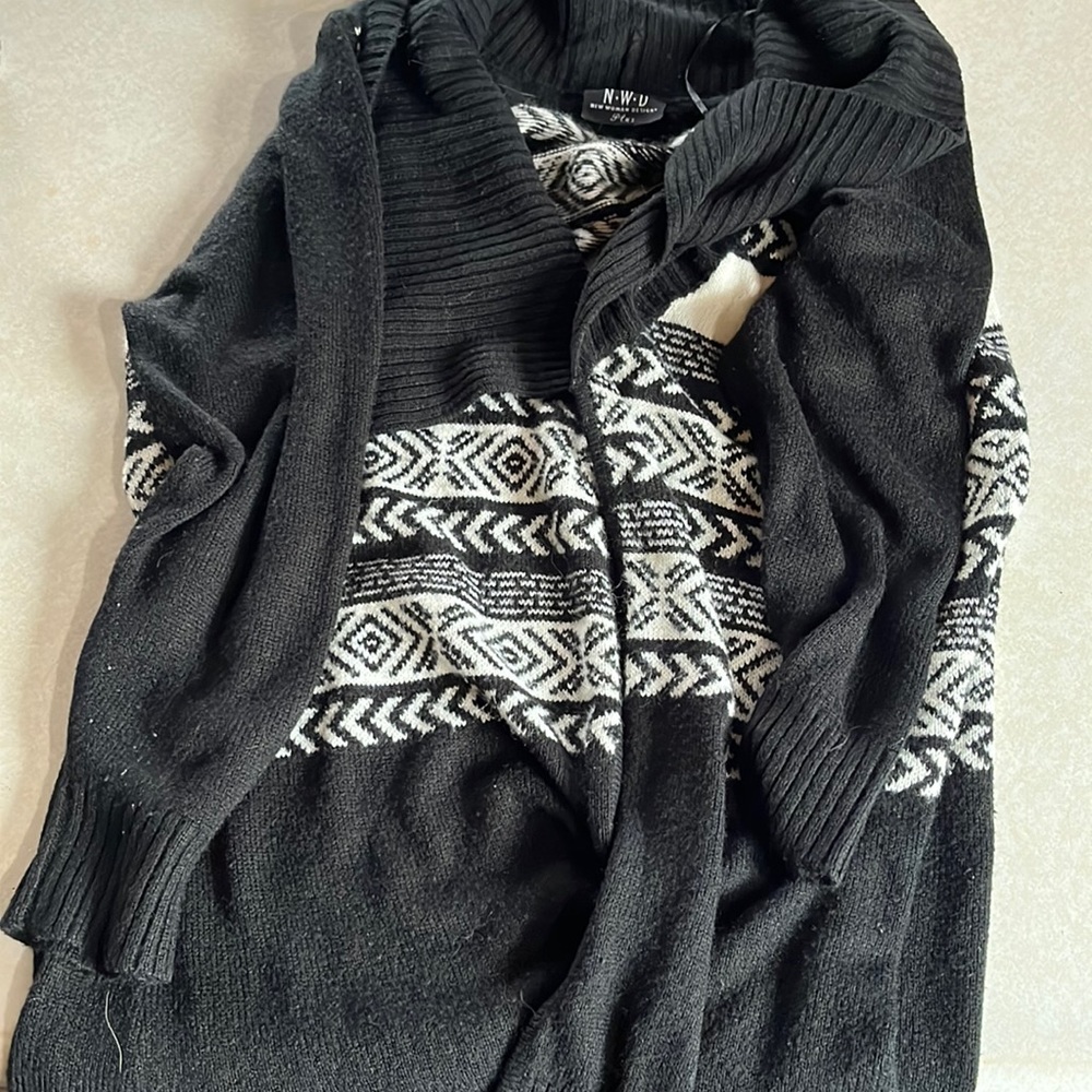 New women design plus size large